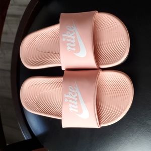 Nike Kids Kawa Slide VDAY